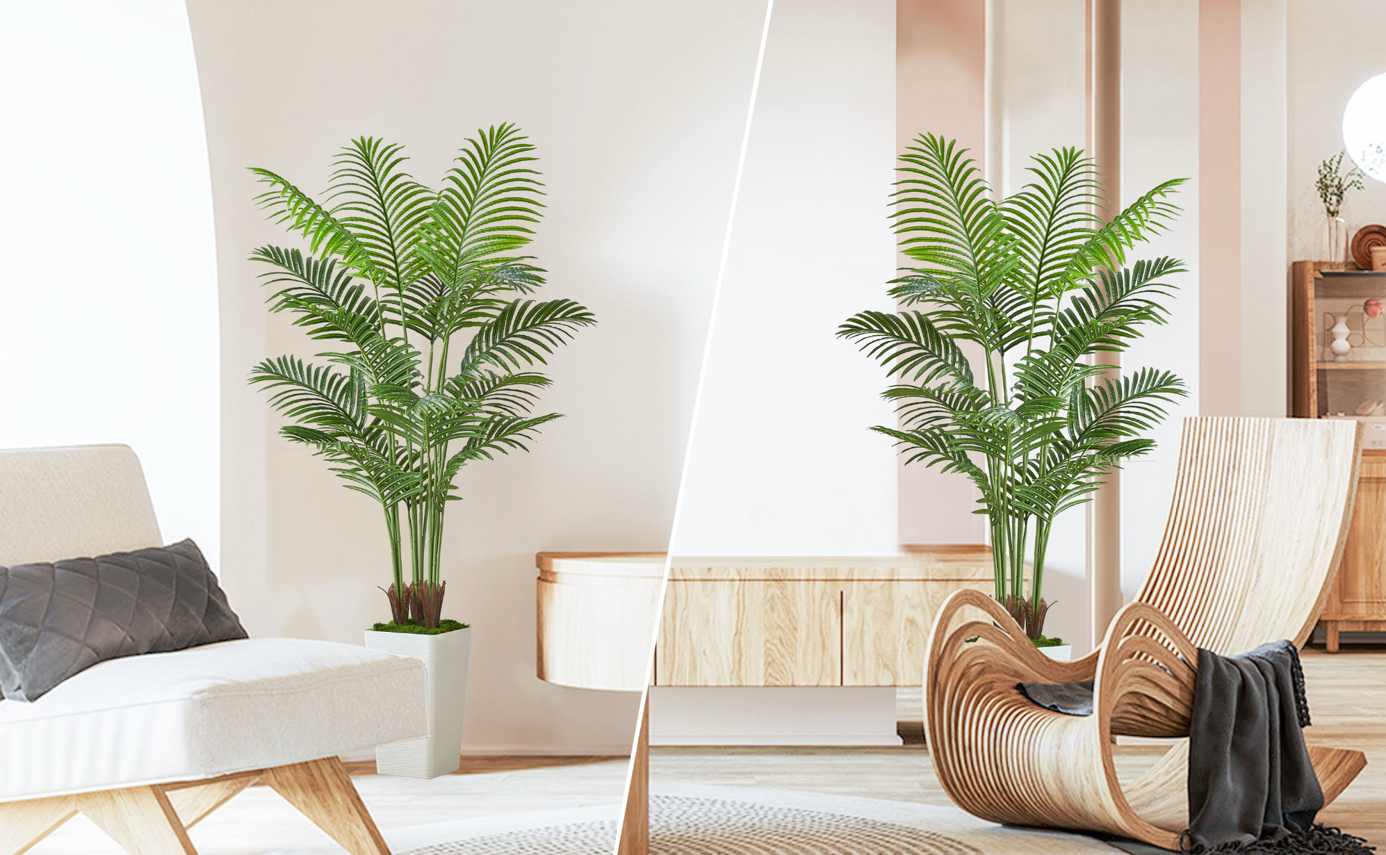 EverPalm Artificial Bonsai Tree