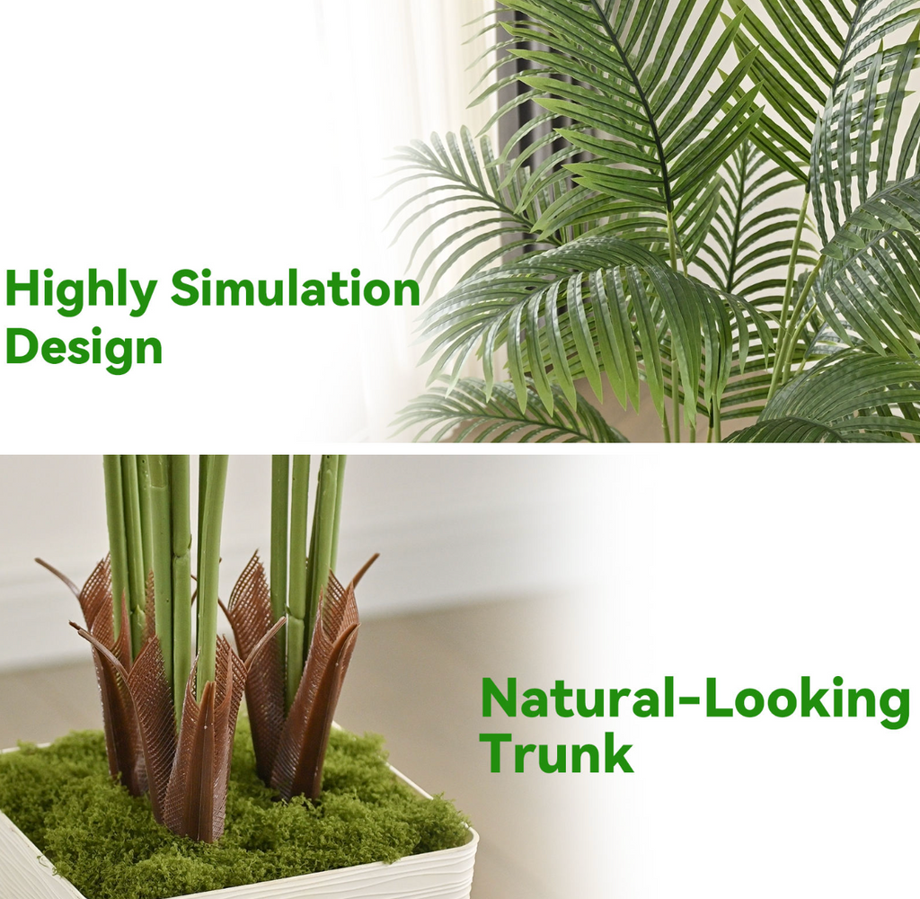 EverPalm Artificial Bonsai Tree