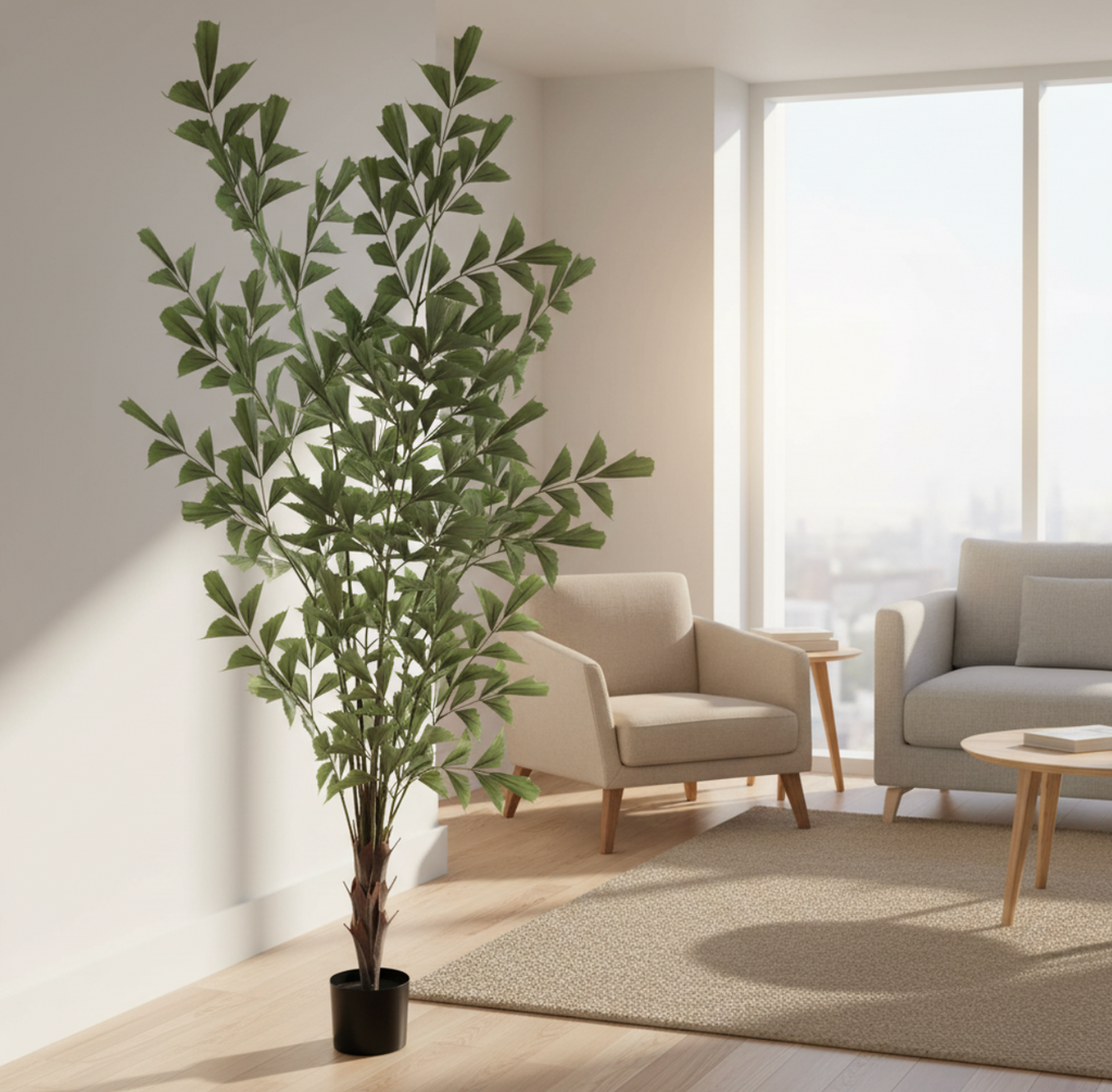 EverOlive 180cm Artificial Olive Tree