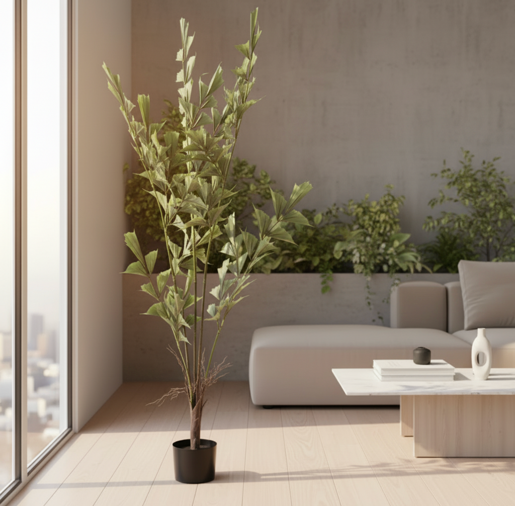 EverOlive 180cm Artificial Olive Tree