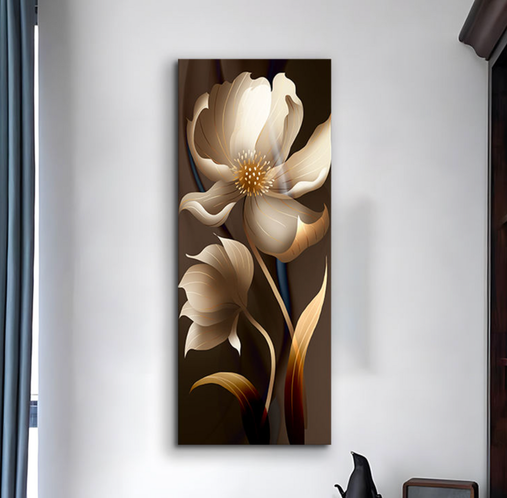 ModernMuse Decorative Wall Art